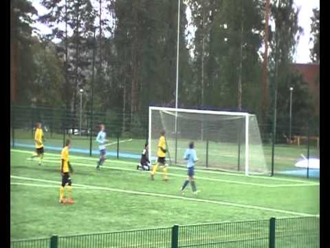 8.8.2012 PaRi II - Harjun Potku