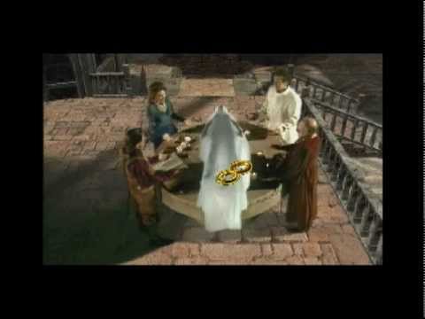 Zork Nemesis - The Forbidden Lands (PC) - Full Game