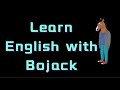 Learn English With Bojack Horseman Season 1 Episode 2