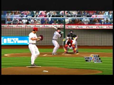 MLB 2k6 Review Xbox 360 (2006)
