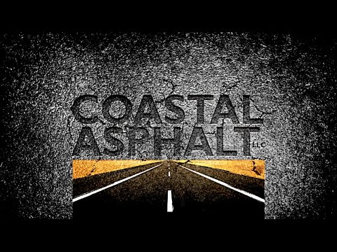 Chick-fil-A Paving Time Lapse