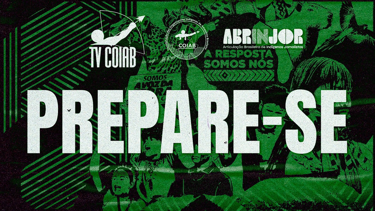 Tv COIAB ATL 2026