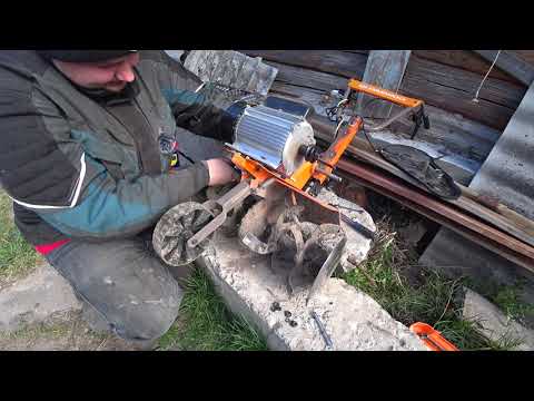 Elektrinis kultivatorius DAEWOO DAT 2000E
