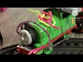 Thomas Friends Crash Remake Flash Bang Wallop Season 16