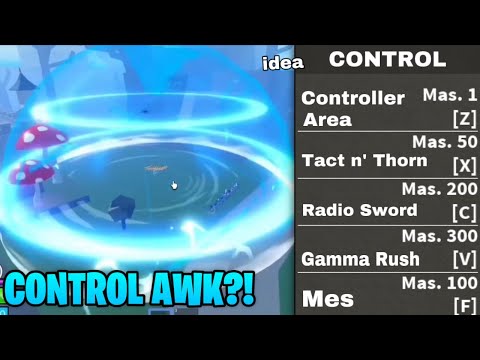 ????Update 24 - New Control Awakening & Rework?! Blox Fruits