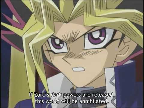 Zorc is revived[ENG SUB]