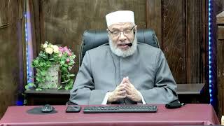 رد شخص كان متعسرا مال الزكاة بعد حصوله على عمل/الجمعـة(28-03-2025م) ٢٨ رمضـان ١٤٤٦هـ image