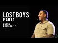 Lost Boys (Pt. 1) with Pastor Mattie Montgomery