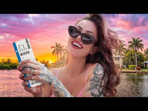 C’est décidé… je me barre