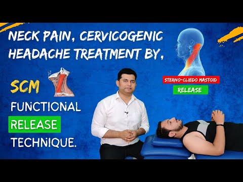 Try this if you have Neck Pain physiotherapy neckpaintreatment