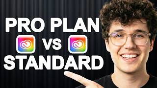 Download lagu Adobe Creative Cloud Pro VS Standard Plan Review (Full Comparison) – Honest Buying Guide mp3