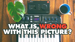 Download lagu When everything is wrong in the world of synths mp3