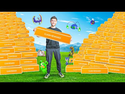 I Claimed 7 Years of Special Research