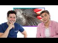 How To Cure Dry Scalp Dandruff And Psoriasis With Dr Mike