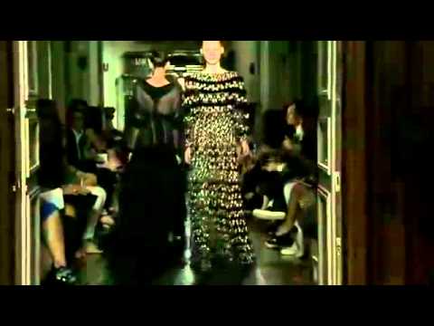 Valentino Haute Couture Fall/Winter 2012/13 Full Fashion Show