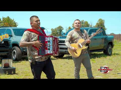 Los Farmerz- El Chepis [Inedita En Vivo] 4K 2022