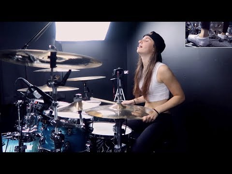 All The Small Things - Blink 182 - Drum Cover