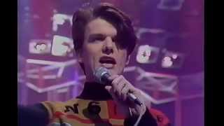 Blow Monkeys live - It doesn't have to be this way - Top of the Pops