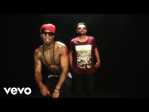 DJ Polique - The Worst Way (Explicit) ft. Tommy Gunz