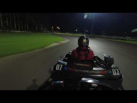 AKARS VP1000/LEVES - 17/03/2022