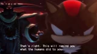 [EXTENDED] Almost Dead - Powerman 5000 - Shadow The Hedgehog OST
