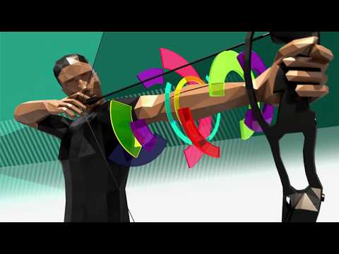 FULL OPENING ASIAN GAMES 2018 - INDONESIA