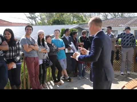 Tim Obern Auctions : 23 Pulman Place