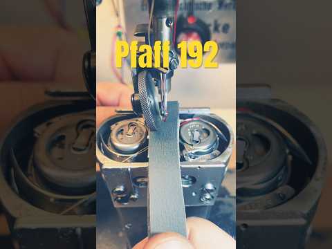 Pfaff 192 #sewing #pfaff