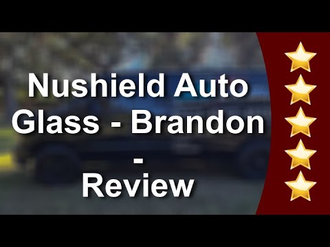 5-Star Windshield Replacement in Brandon, FL