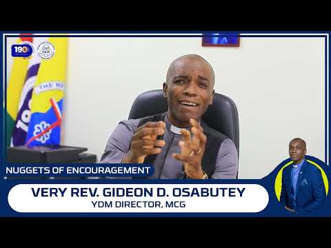 Youth Charge preview