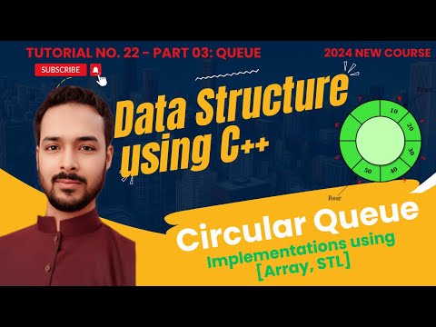 Tutorial 00 What is Data Structure Course Outlines and its Prerequisite