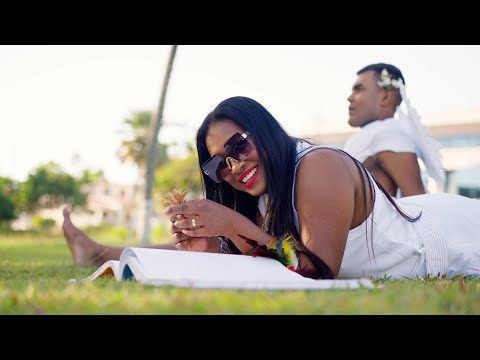 Vanita Willie - Tu Mujhe Jaan [Official Music Video] (2023 Bollywood Refix)