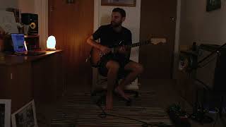 Jon Hopkins - Small Memory | FOREST. Cover