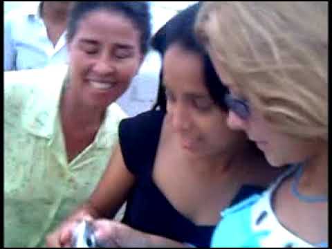 6TO FIMA promoción 2006 JME / Paseo Fin de Año