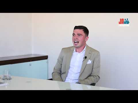 Ja, Preduzetnik - Epizoda 52, 2. deo - Dragan Senić, Đorđe Senić, Sena