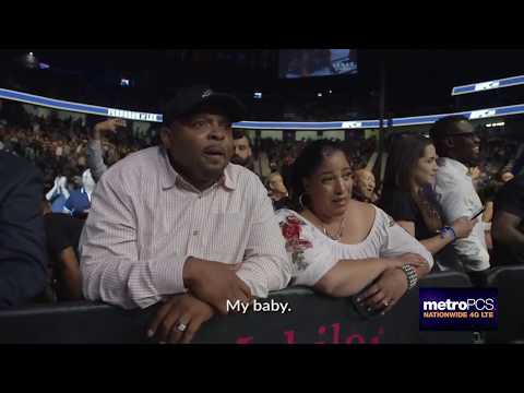 Tony Ferguson And Kevin Lee Family And Corner Reactions To Ferguson Submitting Lee UFC 216