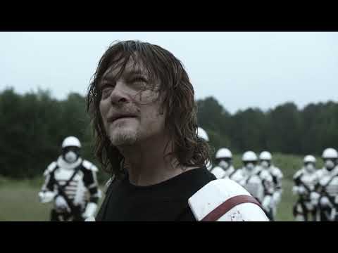 The Walking Dead 11x09 | Ending Scene Season