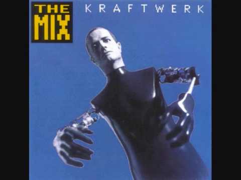 Kraftwerk - Pocket Calculator & Dentaku - The Mix