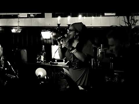 IMAANI - Just For One Day @ The Wet Fish Cafe