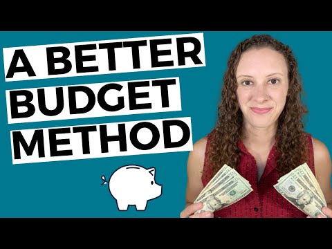 How to Budget Your Money Biweekly & How it Can Save You Money!