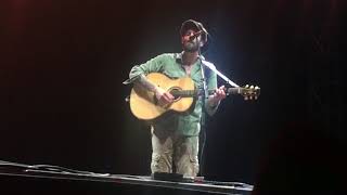 Ray LaMontagne - Such A Simple Thing (NEW SONG!!)