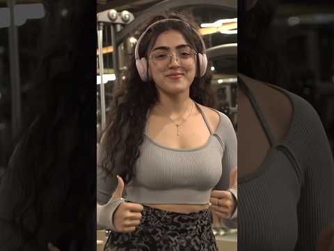 Reel tagged #fitnessmotivation