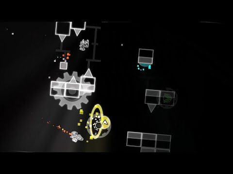 My part in Rite of Ascendancy