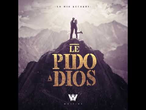 Wolfine - Le Pido A Dios (Audio)