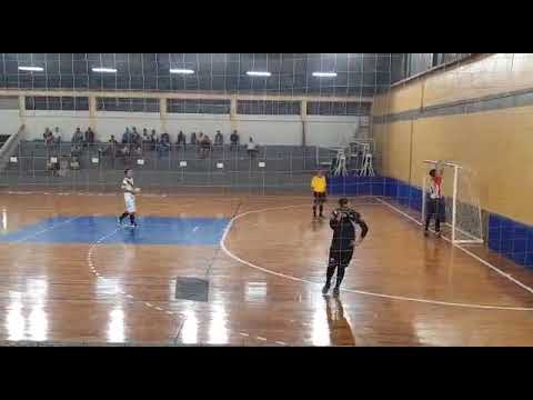 Sub 18 Final Copa Salto