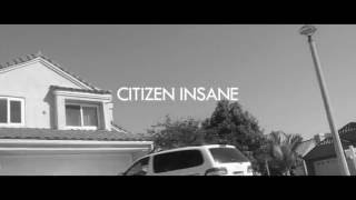 Citizen Insane