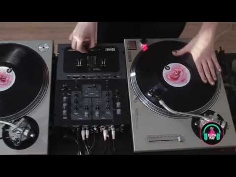 Dj Eliza May - Do the Ladies Run This?!