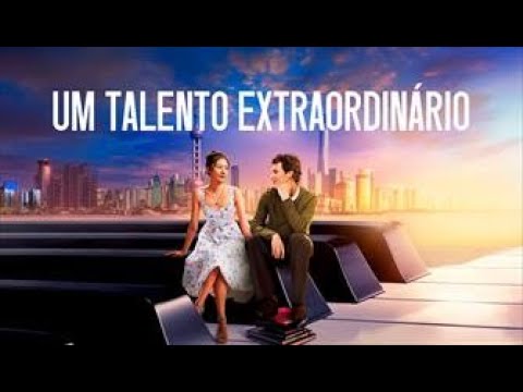Trailer de Um Talento Extraordinário (2024)