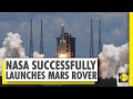 NASA sends a helicopter along with the rover | NASA Mars Rover 2020 | World News NASA sends a helicopter along with the rover | NASA Mars Rover 2020 | World News
