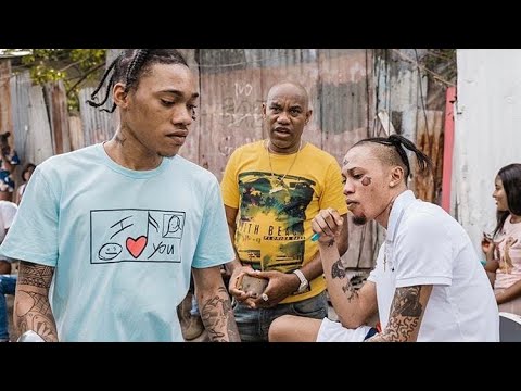 Intence x IWaata ft Wahs Dm Boss - Na Switch The Link 🔥